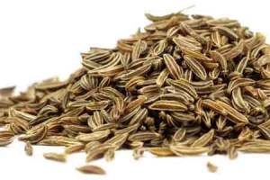 Cumin Seeds from India